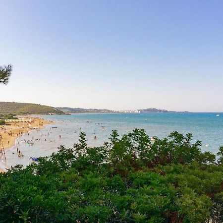 Gattarella Family Resort Puglia- Seaside Rooms And Suites With Premium Half-Board A La Carte Vieste Buitenkant foto