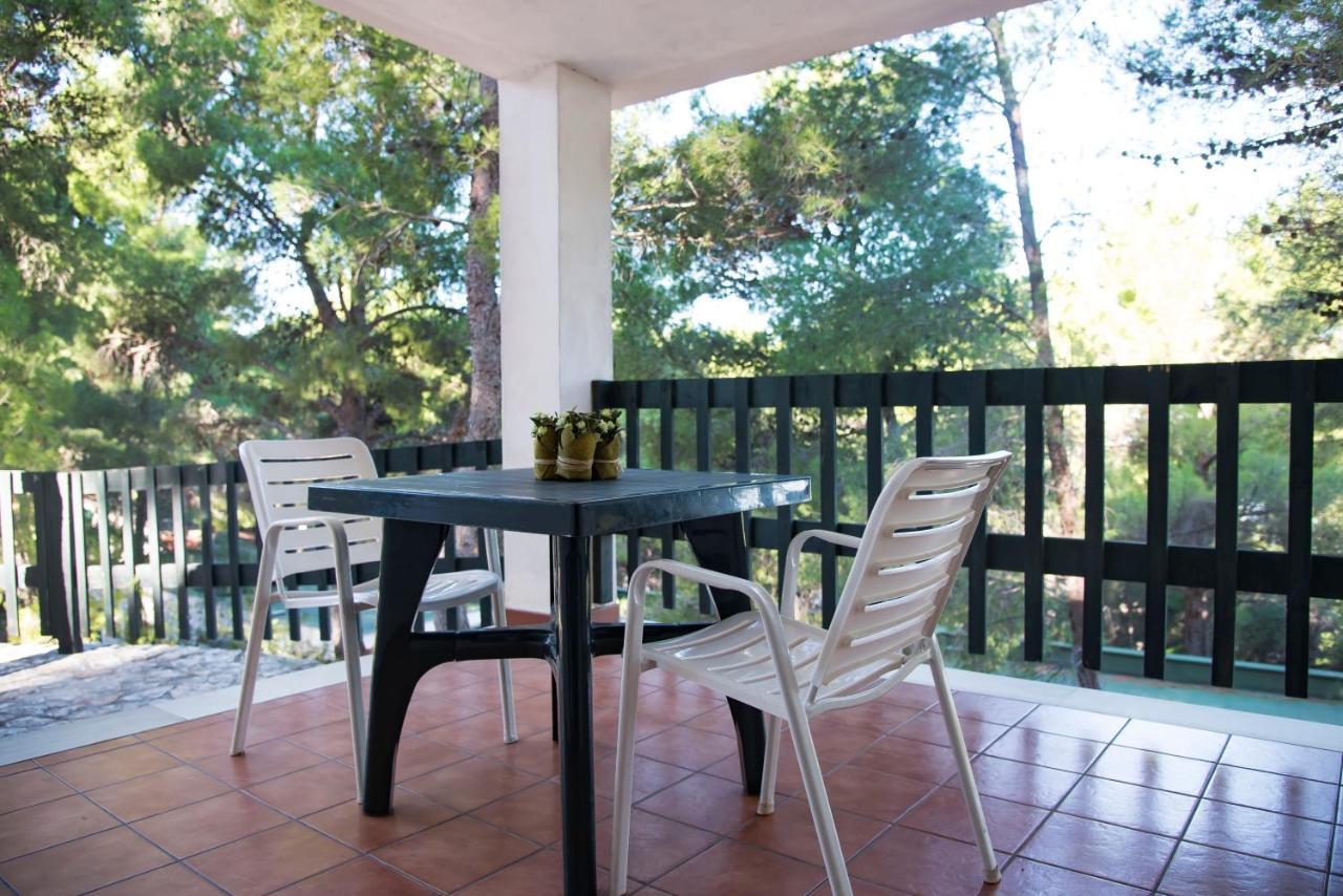 Gattarella Family Resort Puglia- Seaside Rooms And Suites With Premium Half-Board A La Carte Vieste Buitenkant foto