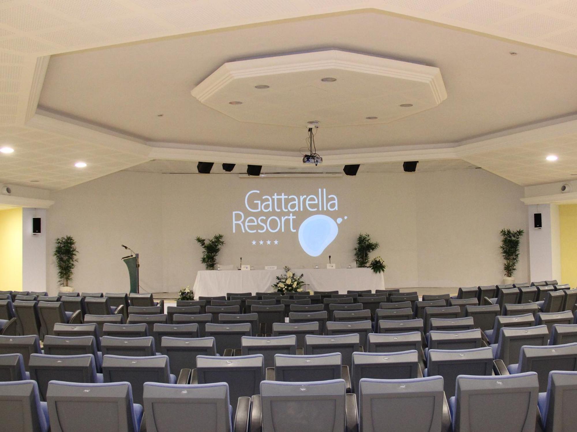 Gattarella Family Resort Puglia- Seaside Rooms And Suites With Premium Half-Board A La Carte Vieste Buitenkant foto
