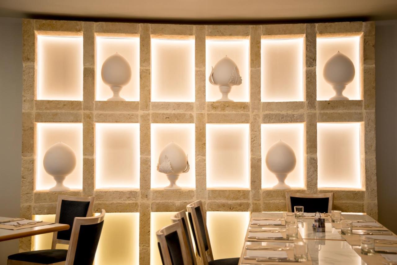 Gattarella Family Resort Puglia- Seaside Rooms And Suites With Premium Half-Board A La Carte Vieste Buitenkant foto