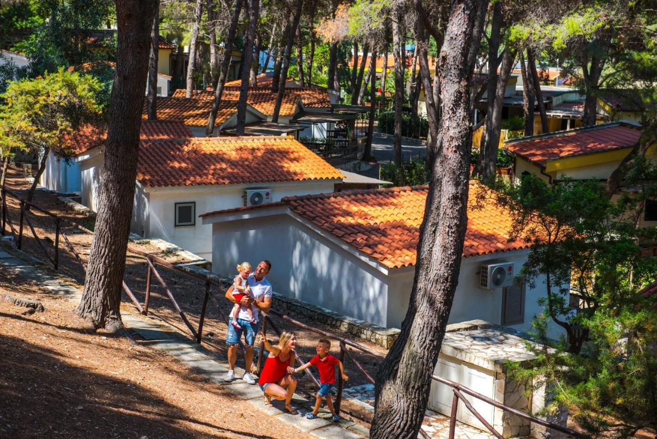 Gattarella Family Resort Puglia- Seaside Rooms And Suites With Premium Half-Board A La Carte Vieste Buitenkant foto