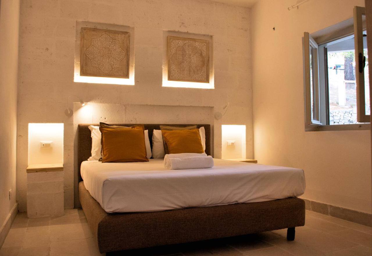 Gattarella Family Resort Puglia- Seaside Rooms And Suites With Premium Half-Board A La Carte Vieste Buitenkant foto