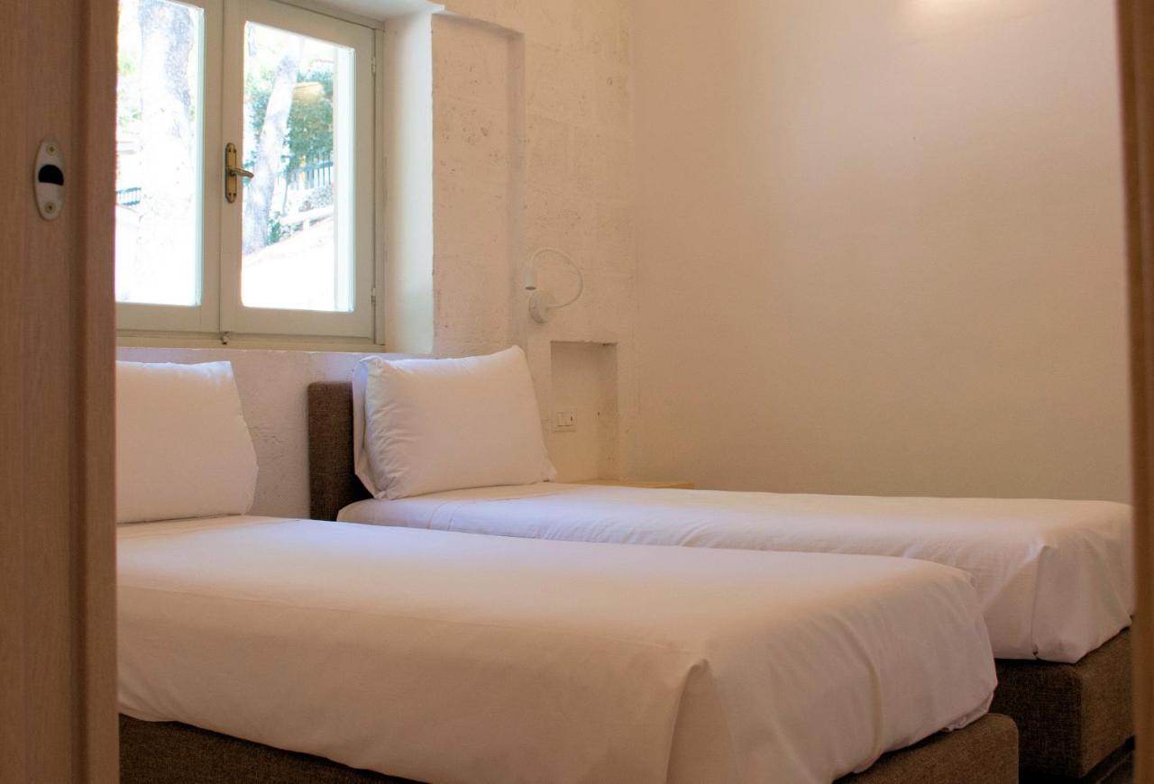 Gattarella Family Resort Puglia- Seaside Rooms And Suites With Premium Half-Board A La Carte Vieste Buitenkant foto