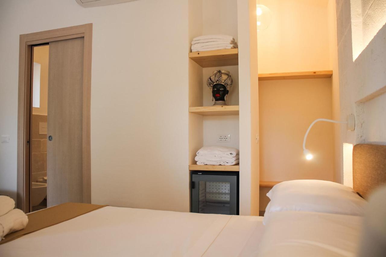 Gattarella Family Resort Puglia- Seaside Rooms And Suites With Premium Half-Board A La Carte Vieste Buitenkant foto