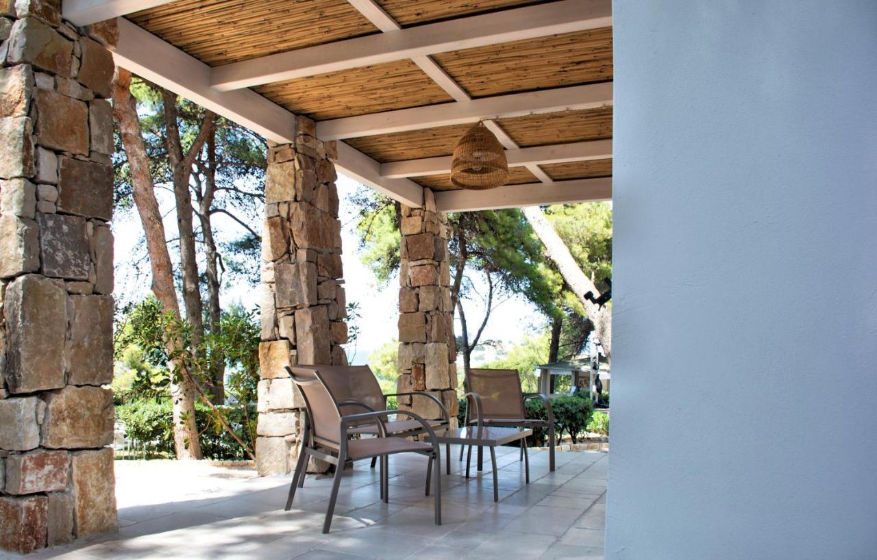 Gattarella Family Resort Puglia- Seaside Rooms And Suites With Premium Half-Board A La Carte Vieste Buitenkant foto