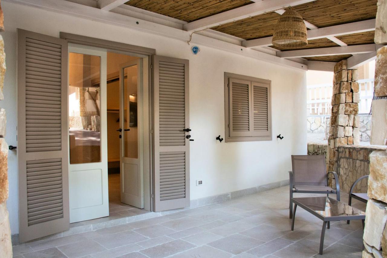 Gattarella Family Resort Puglia- Seaside Rooms And Suites With Premium Half-Board A La Carte Vieste Buitenkant foto