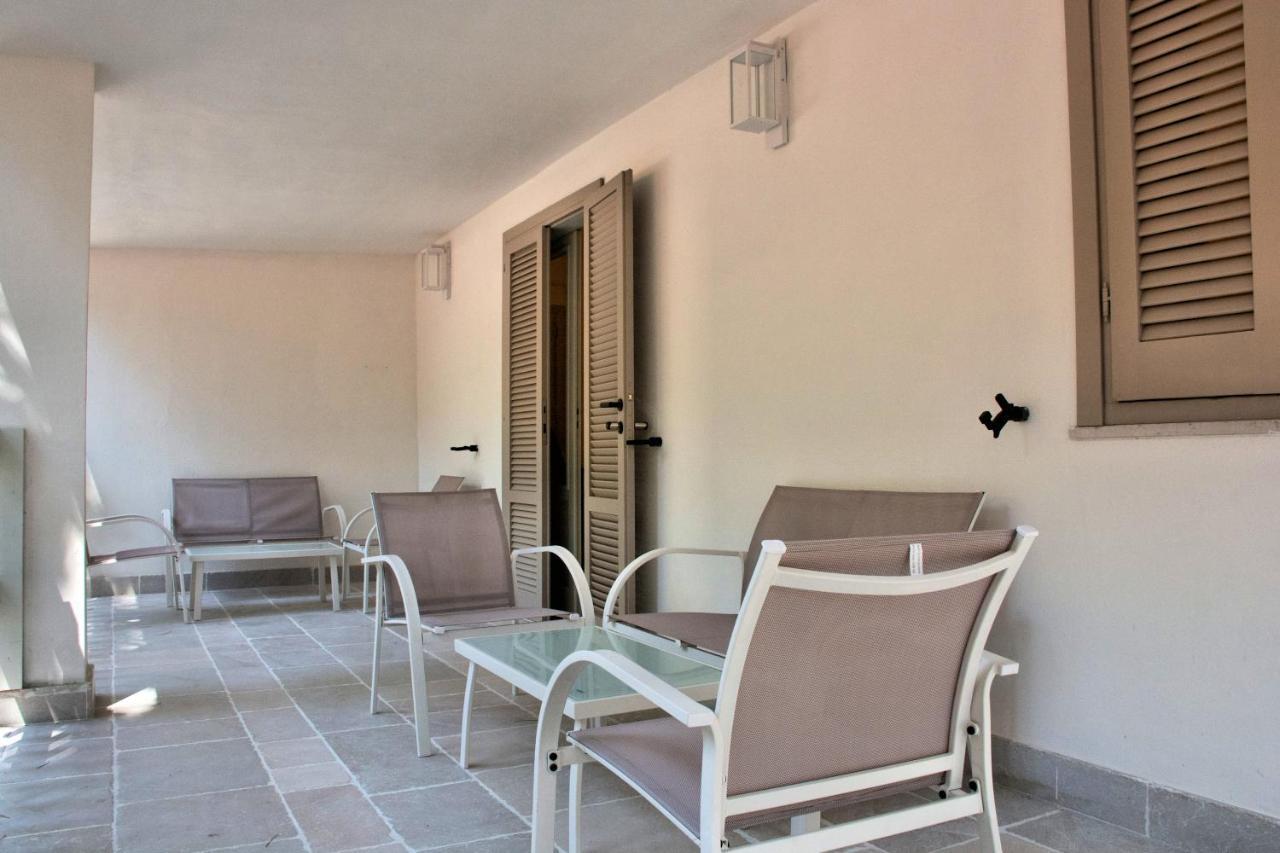 Gattarella Family Resort Puglia- Seaside Rooms And Suites With Premium Half-Board A La Carte Vieste Buitenkant foto