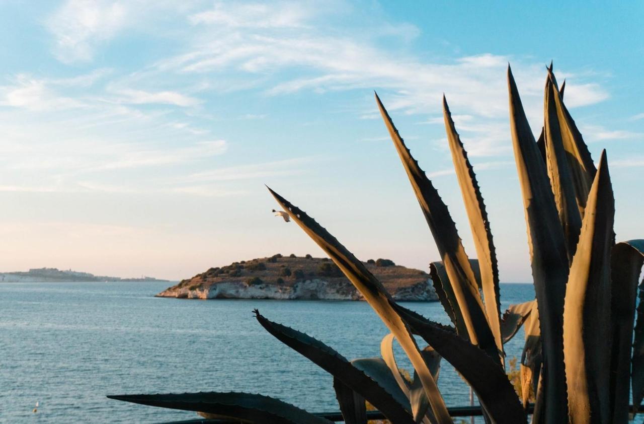 Gattarella Family Resort Puglia- Seaside Rooms And Suites With Premium Half-Board A La Carte Vieste Buitenkant foto